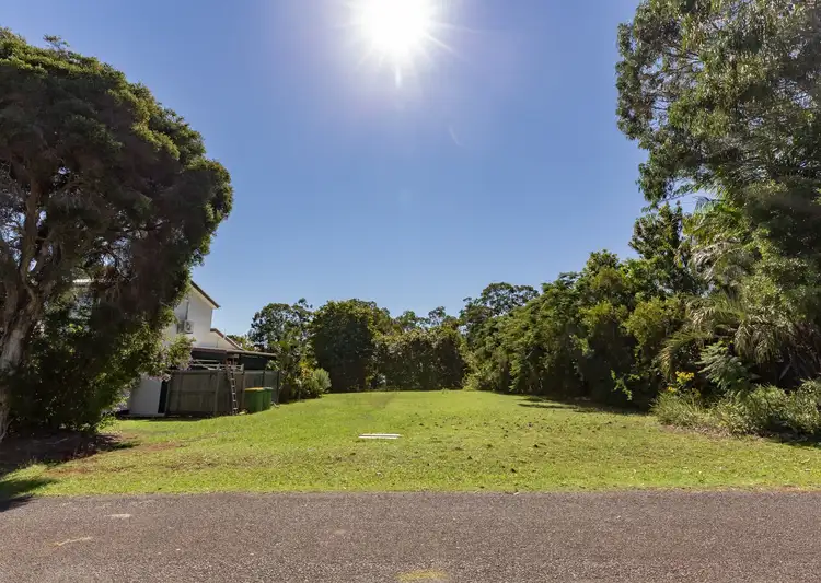 Fifth view of Homely land listing, 5 Bertram Road, Karragarra Island QLD 4184