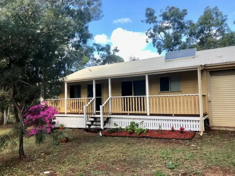 Second view of Homely house listing, 120 Treasure island Avenue, Karragarra Island QLD 4184