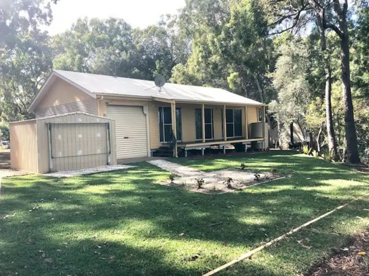 Third view of Homely house listing, 120 Treasure island Avenue, Karragarra Island QLD 4184