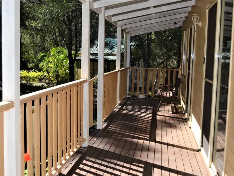 Seventh view of Homely house listing, 120 Treasure island Avenue, Karragarra Island QLD 4184