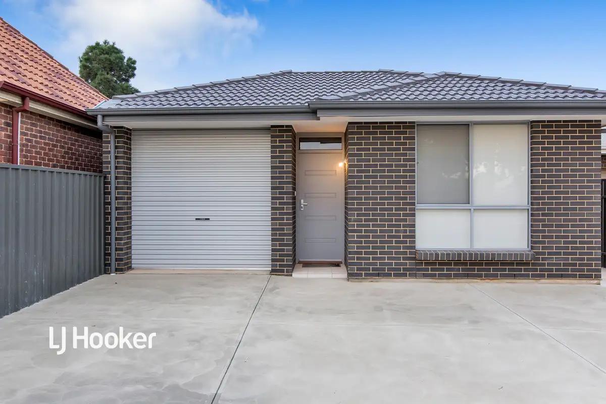 Main view of Homely house listing, 143A Hampstead Road, Greenacres SA 5086