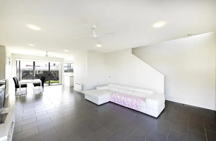 Third view of Homely townhouse listing, 24 Redruth Street, Crace ACT 2911