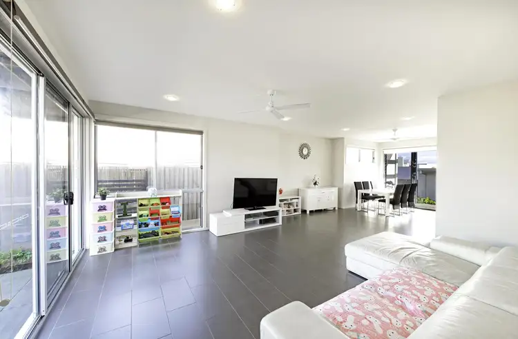 Fifth view of Homely townhouse listing, 24 Redruth Street, Crace ACT 2911