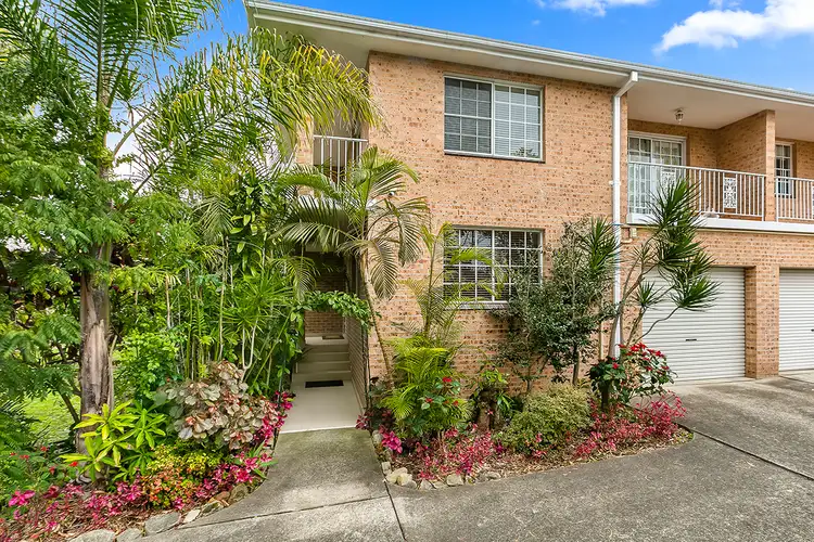 1/13-15 Bass Road, Earlwood NSW 2206