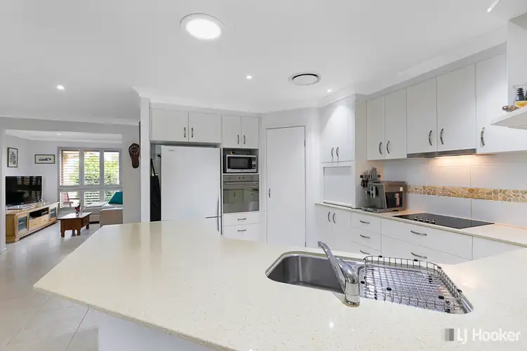 Second view of Homely house listing, 47 Canegrove Circuit, Wellington Point QLD 4160