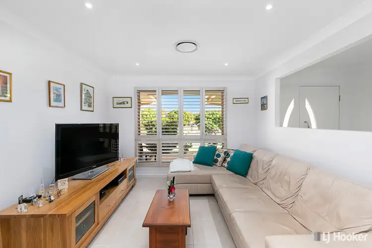 Third view of Homely house listing, 47 Canegrove Circuit, Wellington Point QLD 4160