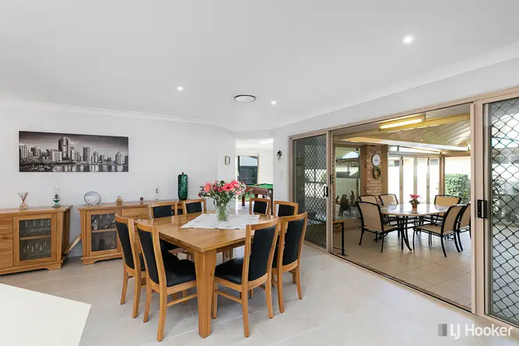 Fourth view of Homely house listing, 47 Canegrove Circuit, Wellington Point QLD 4160