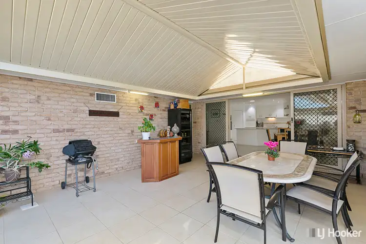 Fifth view of Homely house listing, 47 Canegrove Circuit, Wellington Point QLD 4160