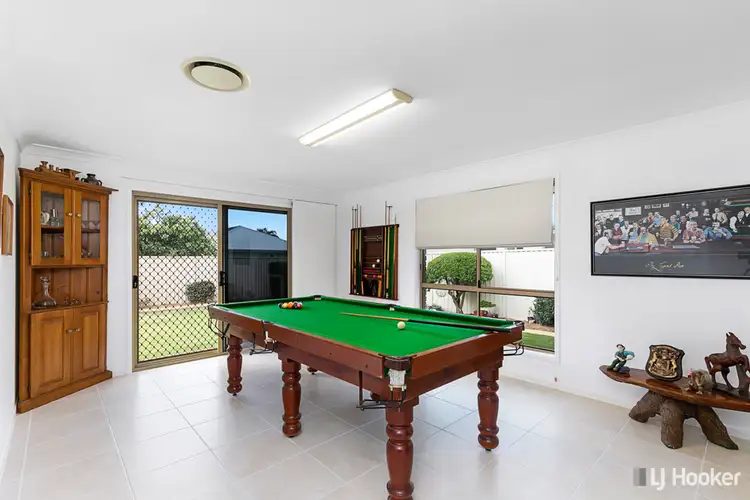 Sixth view of Homely house listing, 47 Canegrove Circuit, Wellington Point QLD 4160