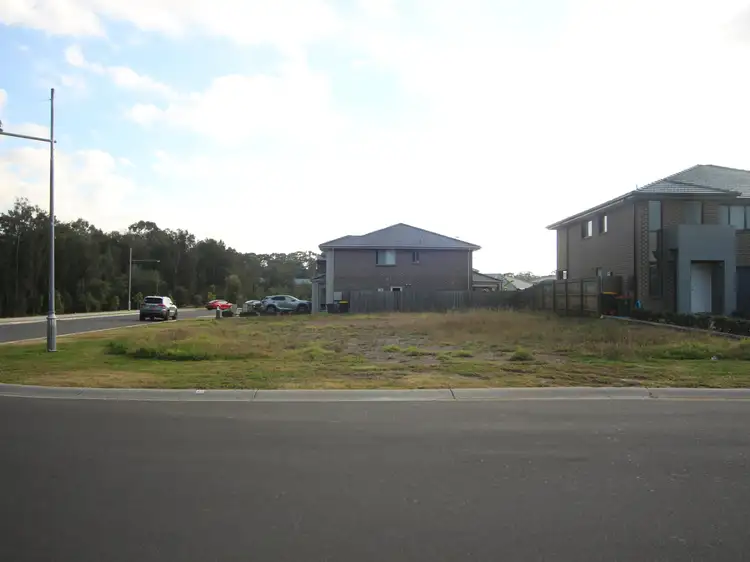 Third view of Homely land listing, 45 Lowe Avenue, Bardia NSW 2565