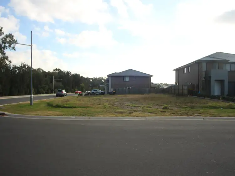 Fourth view of Homely land listing, 45 Lowe Avenue, Bardia NSW 2565