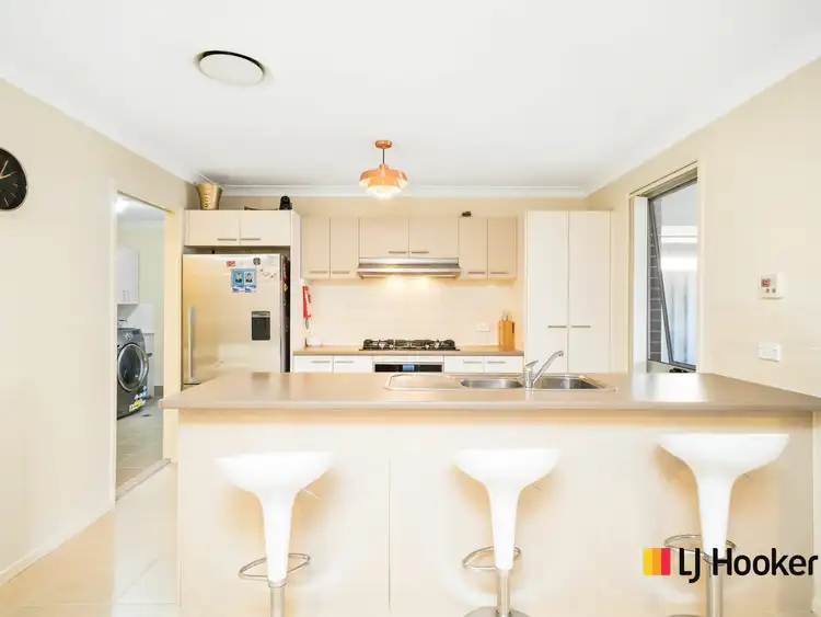 Third view of Homely house listing, 9 Pandorea Street, Claremont Meadows NSW 2747