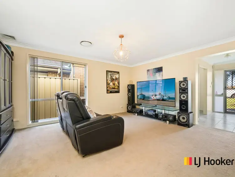 Sixth view of Homely house listing, 9 Pandorea Street, Claremont Meadows NSW 2747