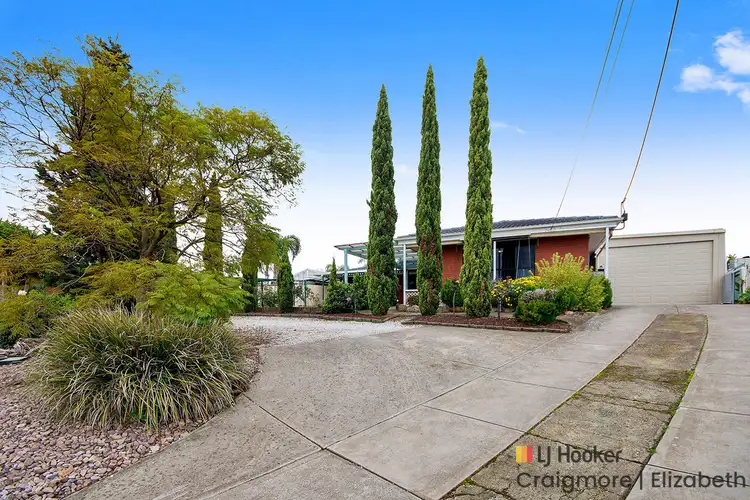 Second view of Homely house listing, 6 Ajax Court, Para Vista SA 5093