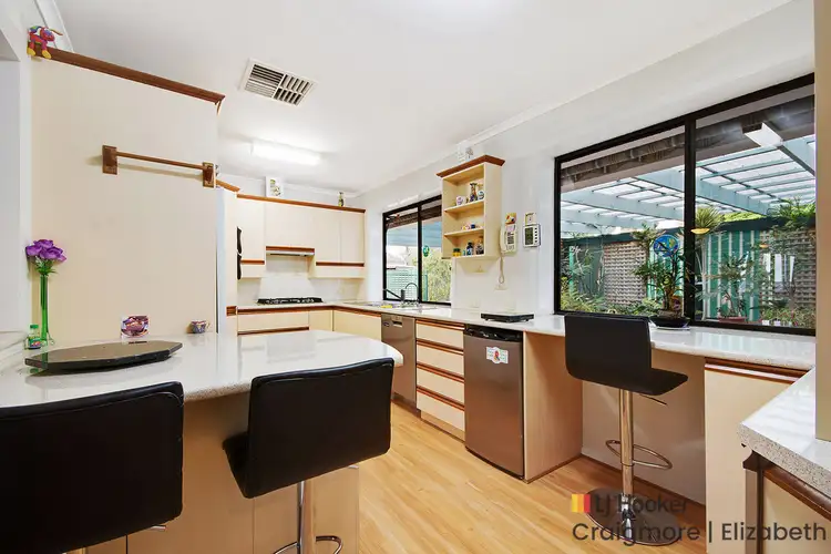 Third view of Homely house listing, 6 Ajax Court, Para Vista SA 5093