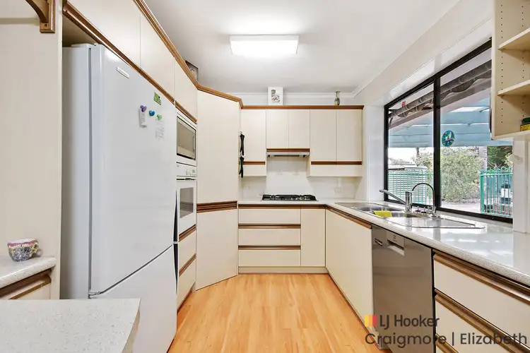 Fourth view of Homely house listing, 6 Ajax Court, Para Vista SA 5093