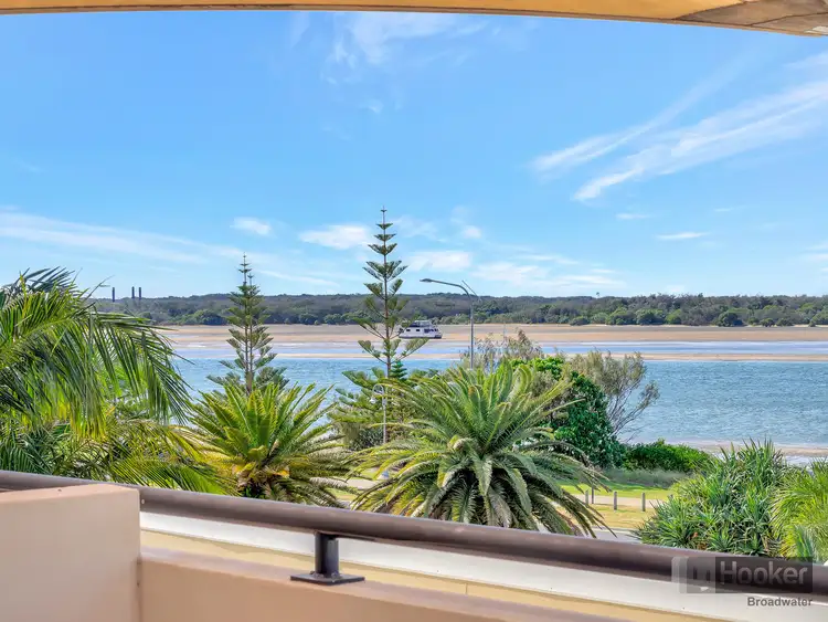 302/392 Marine Parade, Labrador QLD 4215