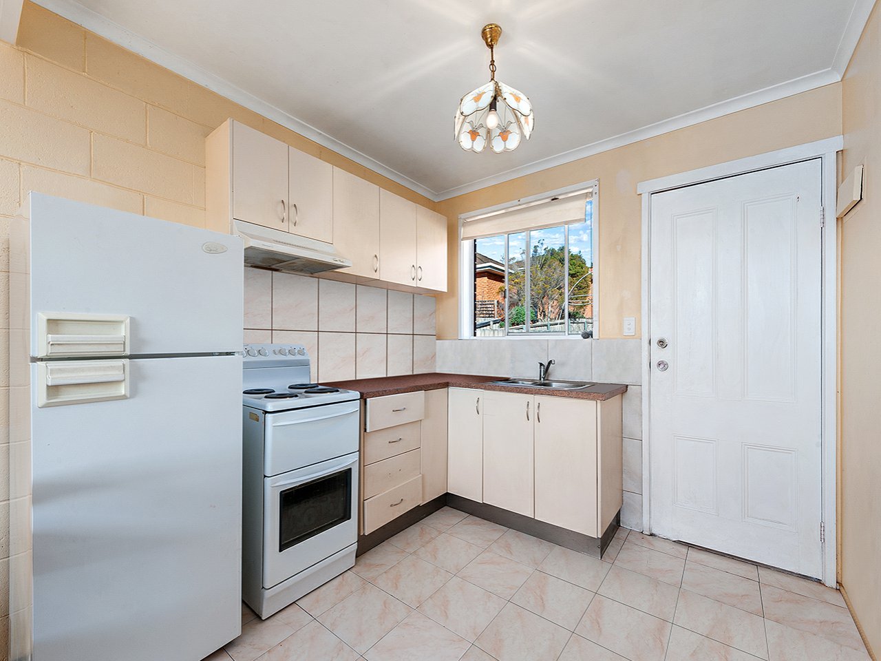 Main view of Homely unit listing, 2/11 Florence Street, Moonah TAS 7009