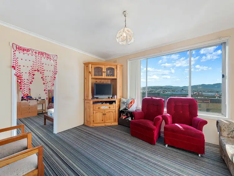 Third view of Homely unit listing, 2/11 Florence Street, Moonah TAS 7009