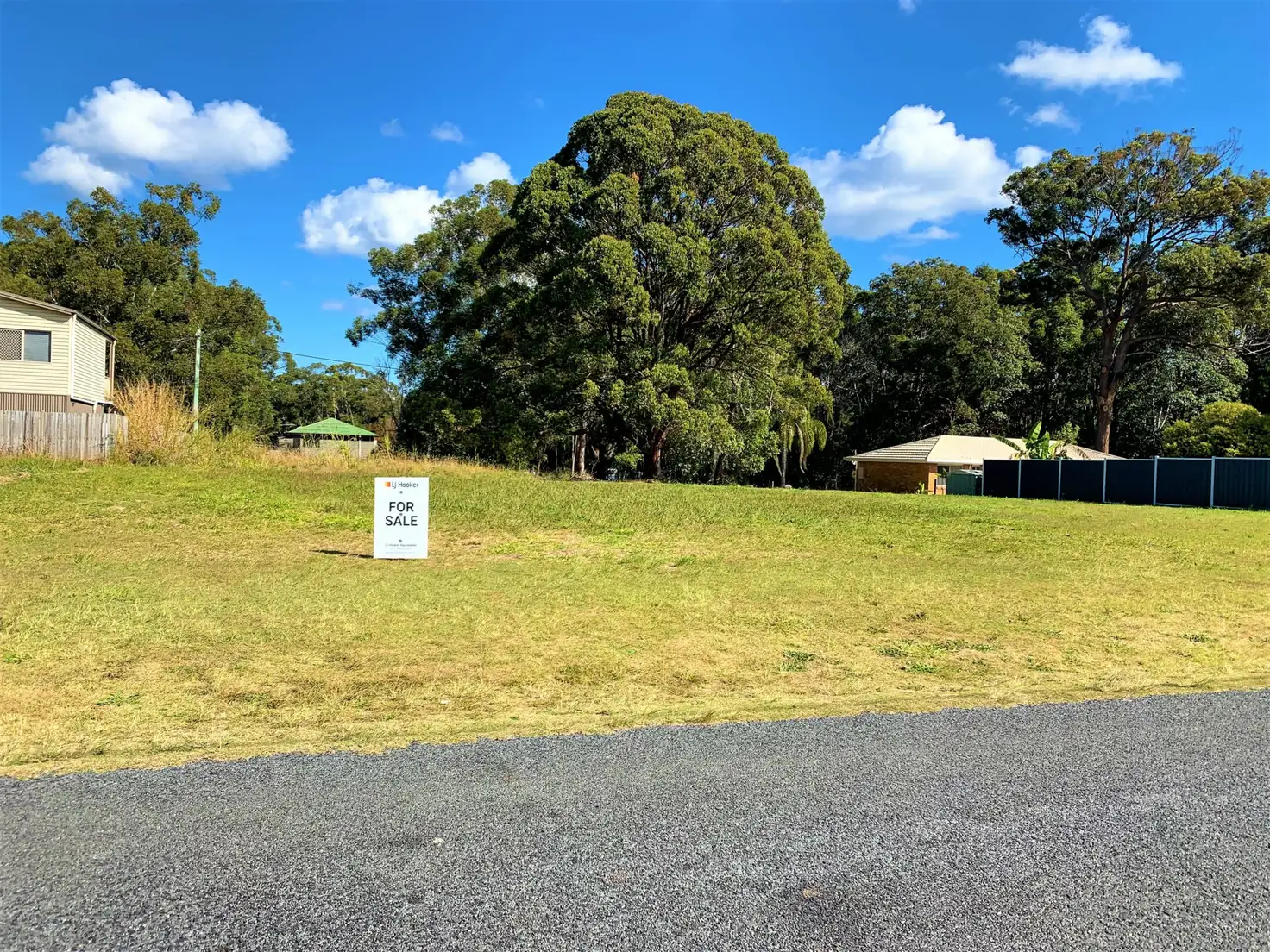 Main view of Homely land listing, 68 Laurel Street, Russell Island QLD 4184