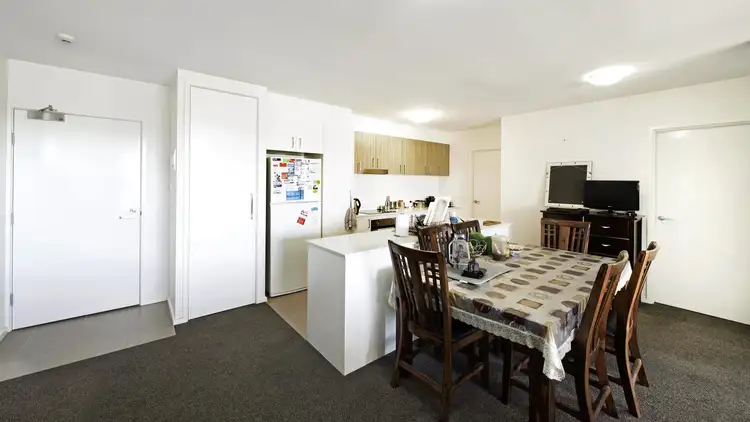 Fourth view of Homely apartment listing, 48/148 Flemington Road, Harrison ACT 2914