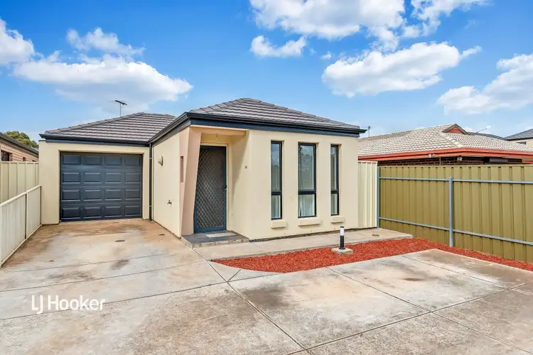 53A Fenden Road, Salisbury Plain SA 5109