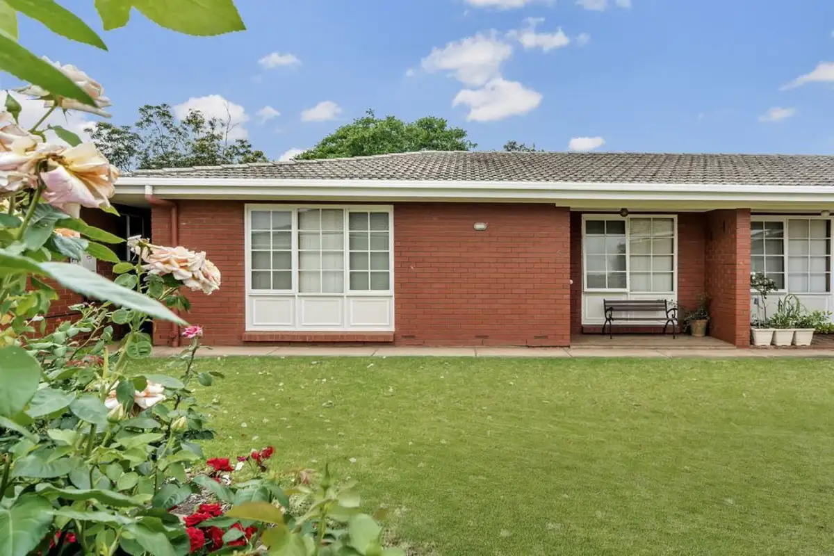 Main view of Homely unit listing, 5/47-49 First Street, Gawler South SA 5118