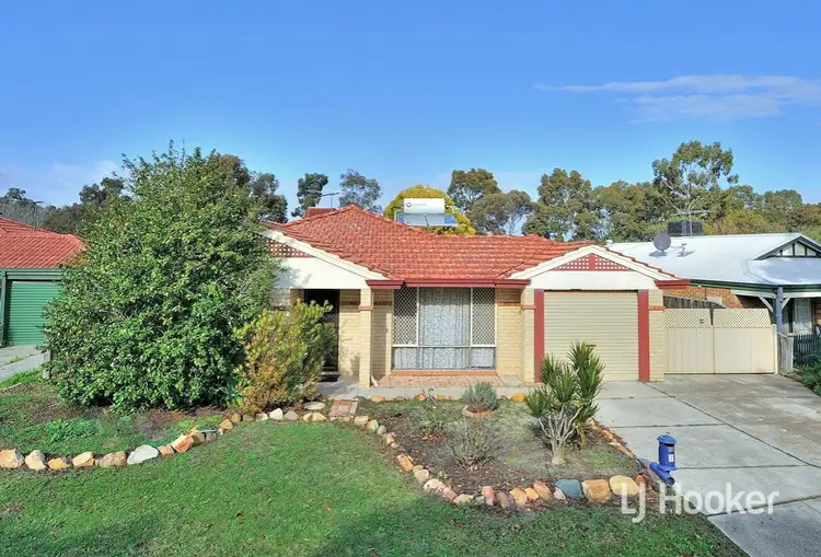6 Yeates Lane, Stratton WA 6056