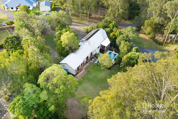 2 Willow Glen Court, Bunya QLD 4055