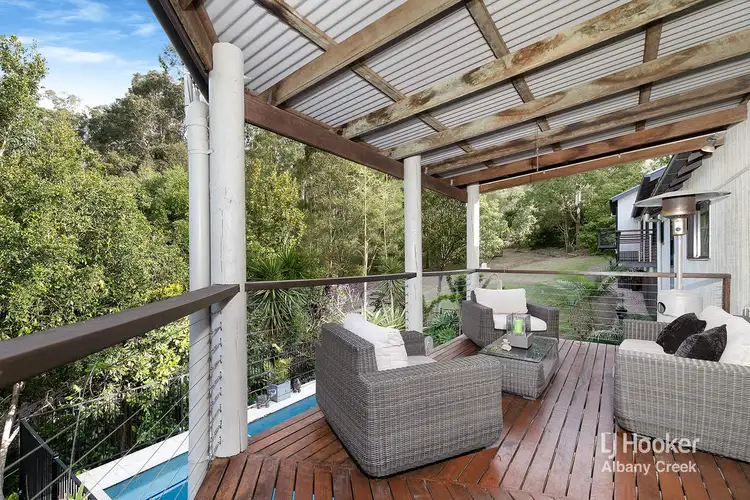 Fifth view of Homely house listing, 2 Willow Glen Court, Bunya QLD 4055