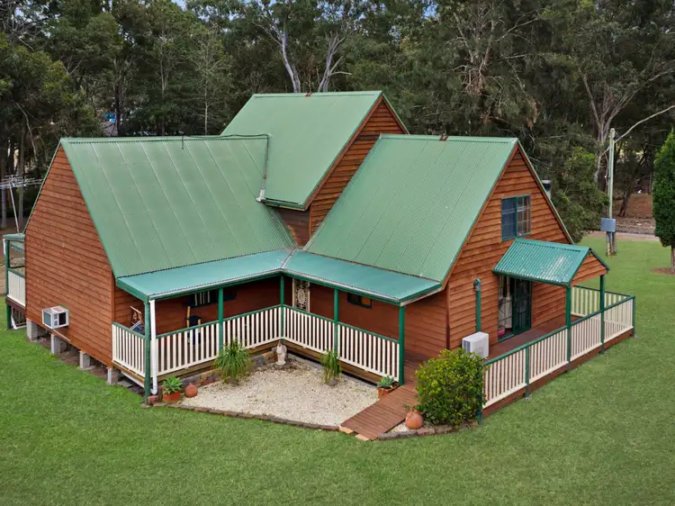 141 McMullins Road, Branxton NSW 2335