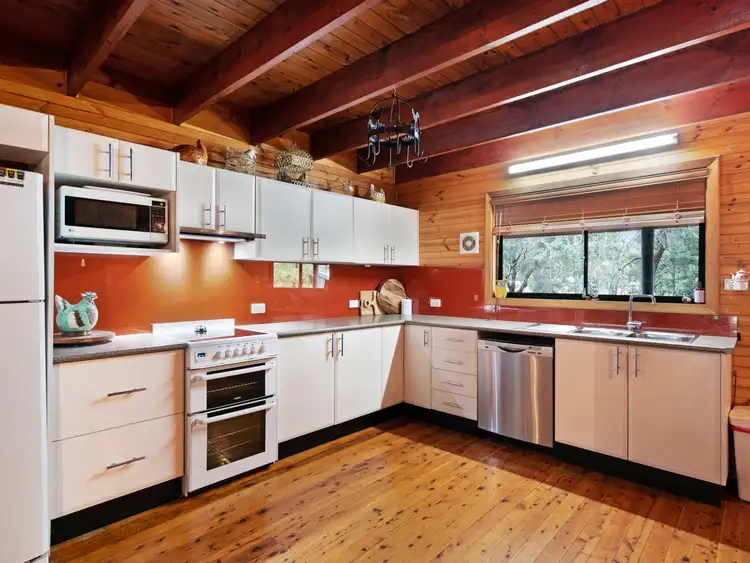 Fifth view of Homely house listing, 141 McMullins Road, Branxton NSW 2335