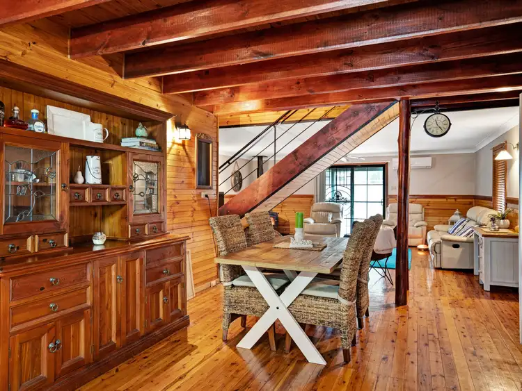Sixth view of Homely house listing, 141 McMullins Road, Branxton NSW 2335