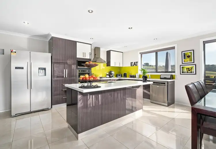 Third view of Homely house listing, 10 Lakeside Drive, Acacia Hills TAS 7306