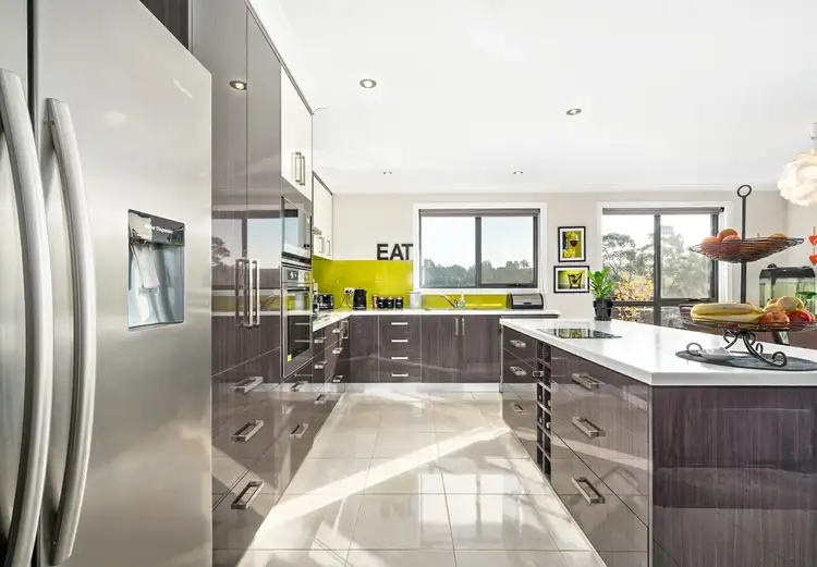 Fourth view of Homely house listing, 10 Lakeside Drive, Acacia Hills TAS 7306