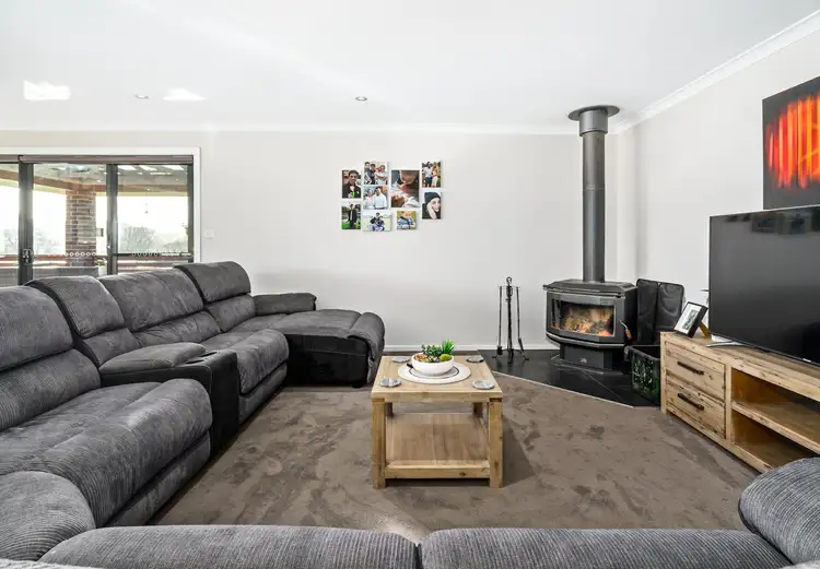Sixth view of Homely house listing, 10 Lakeside Drive, Acacia Hills TAS 7306