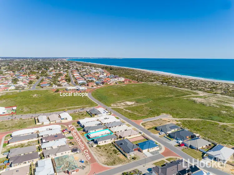 Third view of Homely house listing, 41 Seashells Crescent, Singleton WA 6175