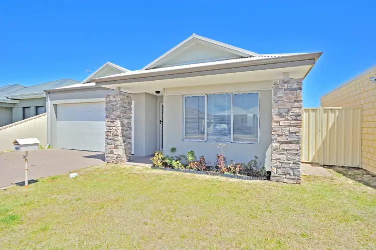 Fifth view of Homely house listing, 41 Seashells Crescent, Singleton WA 6175