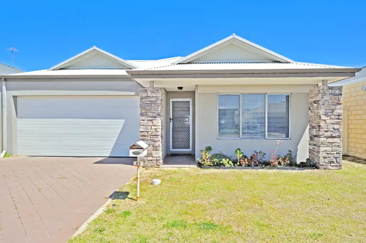 Sixth view of Homely house listing, 41 Seashells Crescent, Singleton WA 6175