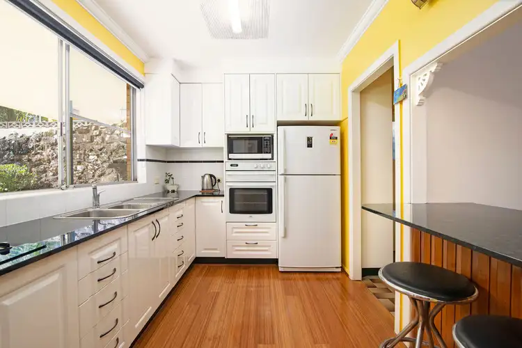 Second view of Homely house listing, 7 Park Avenue, Murwillumbah NSW 2484