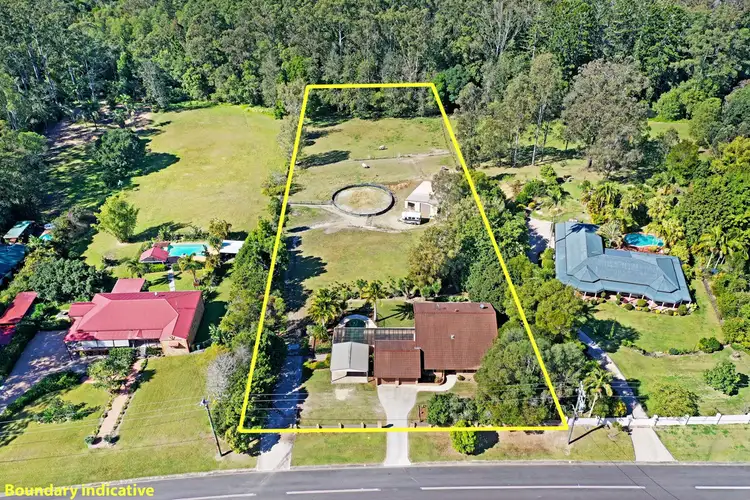 190 Glenmore Drive, Bonogin QLD 4213