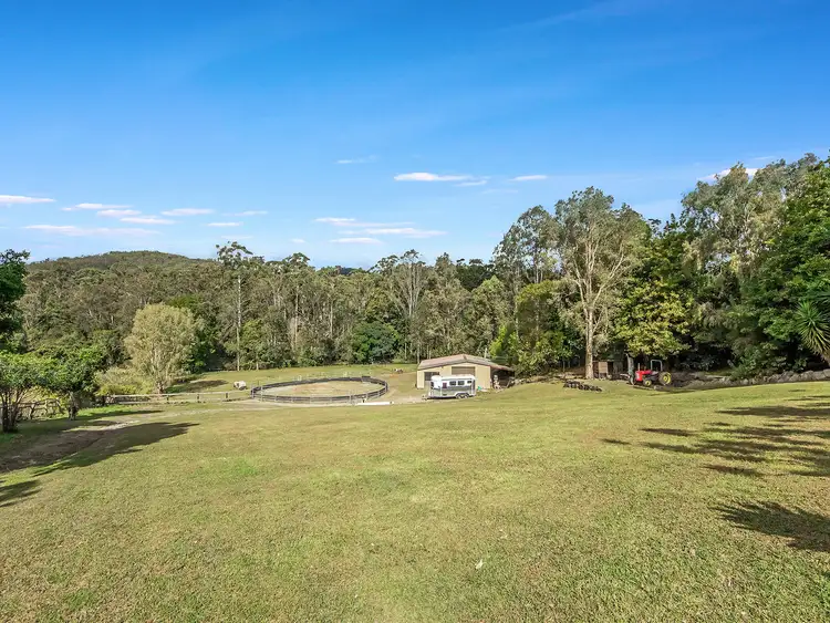 Second view of Homely house listing, 190 Glenmore Drive, Bonogin QLD 4213