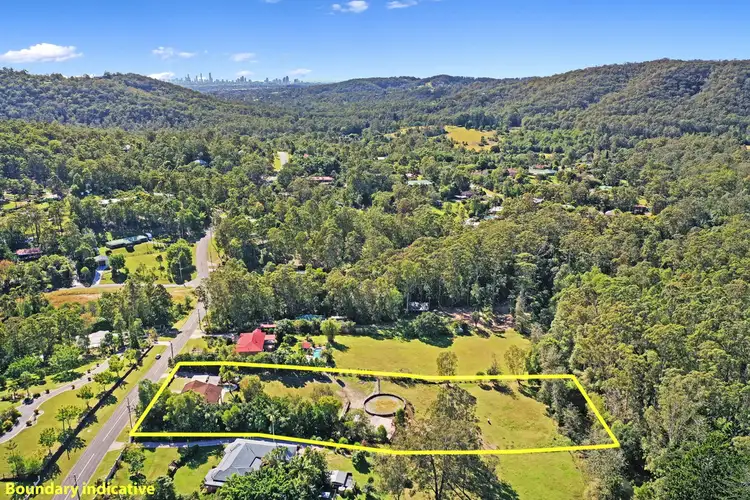 Third view of Homely house listing, 190 Glenmore Drive, Bonogin QLD 4213