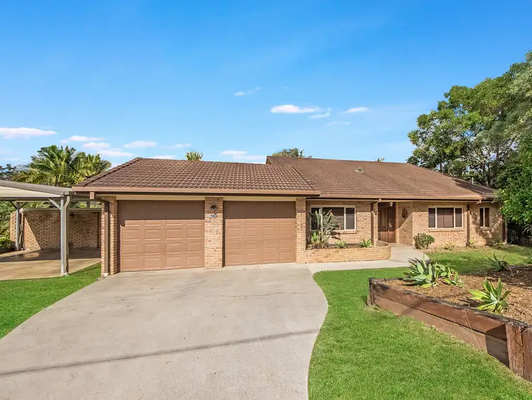 Fifth view of Homely house listing, 190 Glenmore Drive, Bonogin QLD 4213