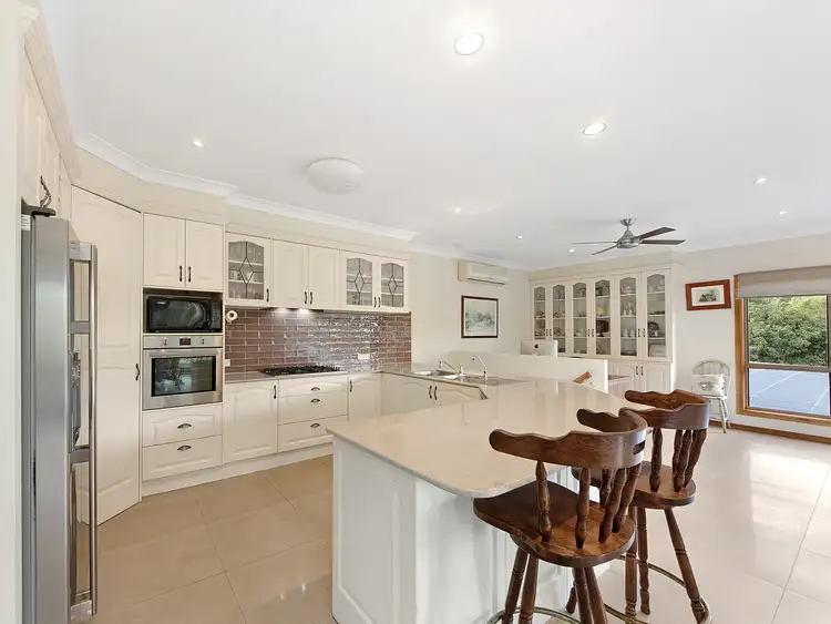 Sixth view of Homely house listing, 190 Glenmore Drive, Bonogin QLD 4213