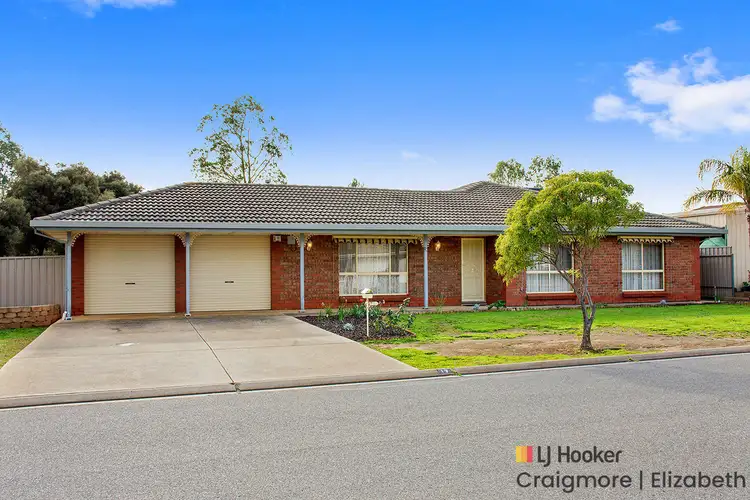 17 Enterprise Road, Paralowie SA 5108