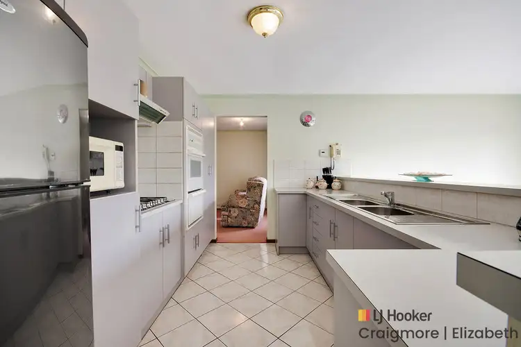 Fifth view of Homely house listing, 17 Enterprise Road, Paralowie SA 5108