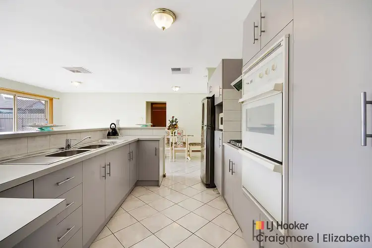 Sixth view of Homely house listing, 17 Enterprise Road, Paralowie SA 5108