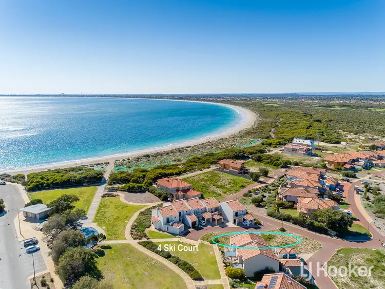 Second view of Homely house listing, 4 Ski Court, Port Kennedy WA 6172