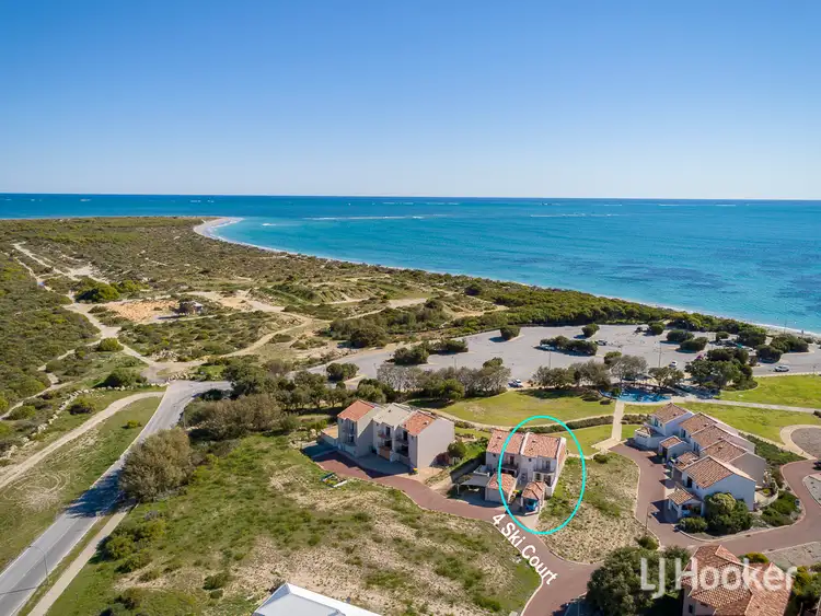 Third view of Homely house listing, 4 Ski Court, Port Kennedy WA 6172